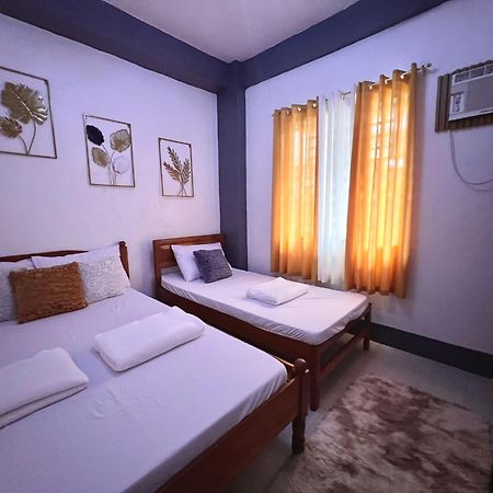 Eighty8 Tourist Inn Coron Extérieur photo