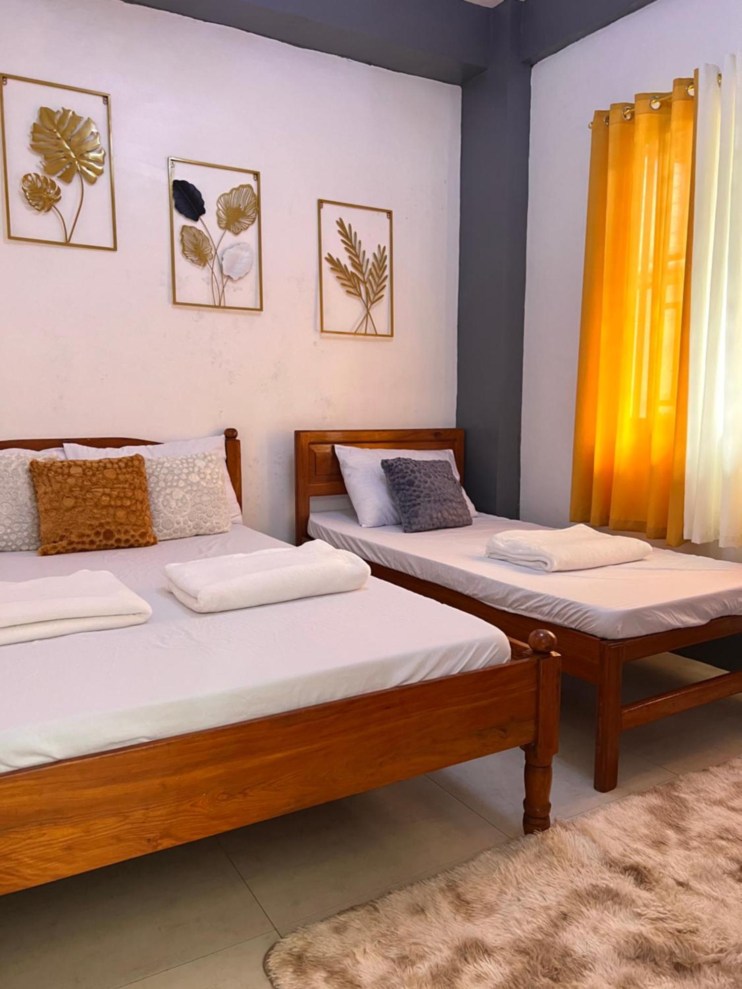 Eighty8 Tourist Inn Coron Extérieur photo