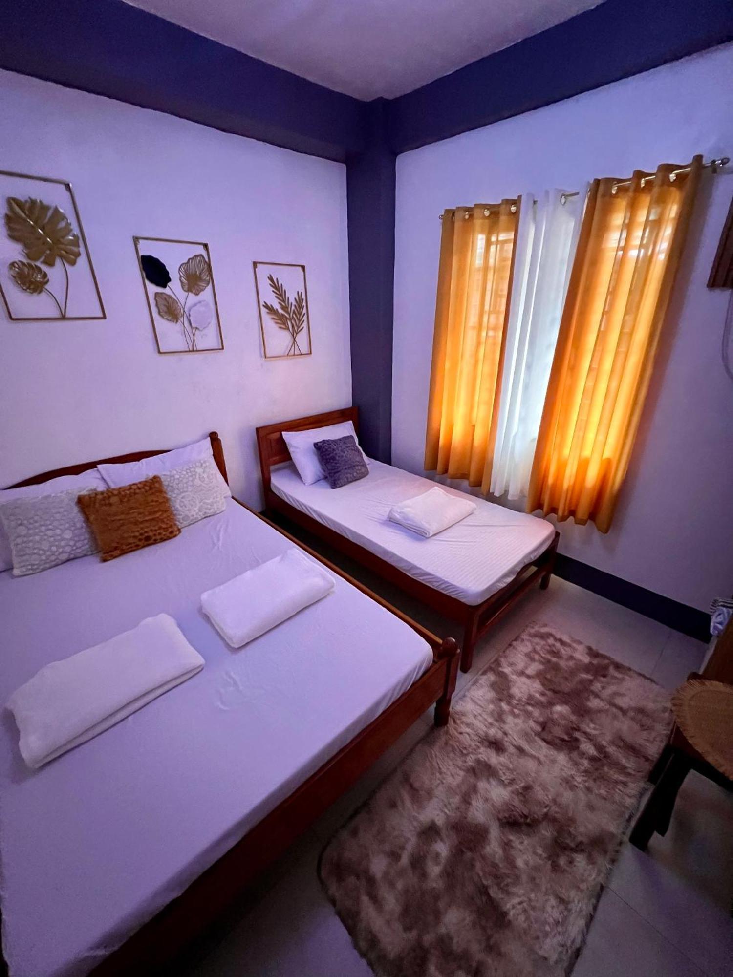 Eighty8 Tourist Inn Coron Extérieur photo