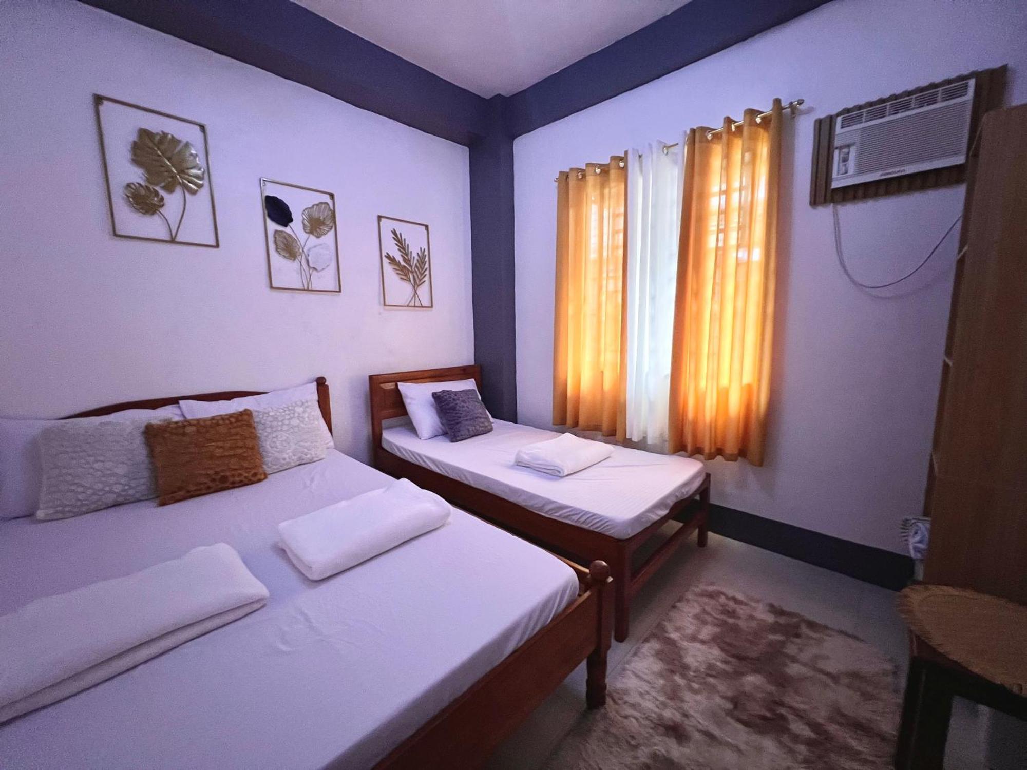 Eighty8 Tourist Inn Coron Extérieur photo