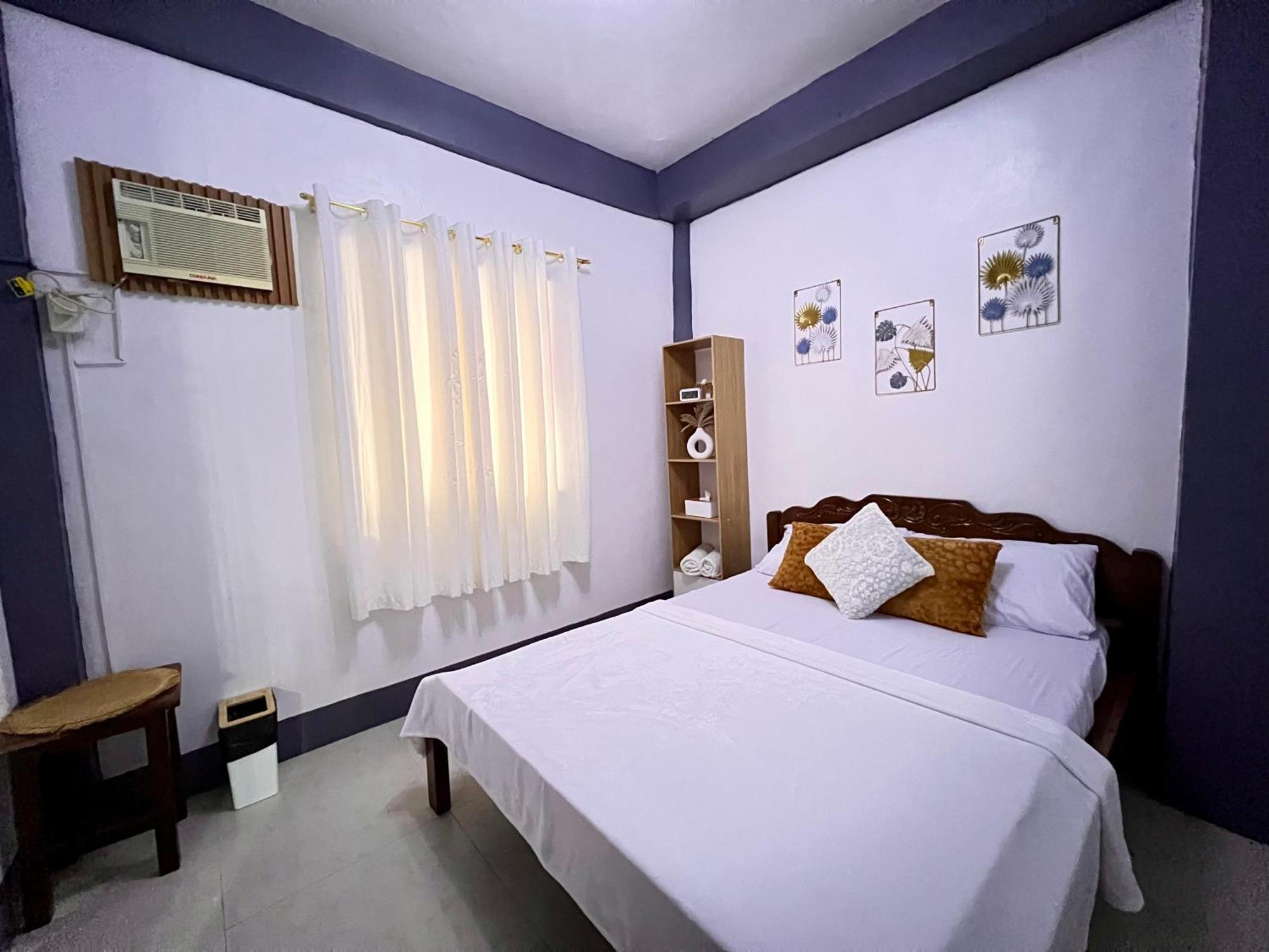 Eighty8 Tourist Inn Coron Extérieur photo