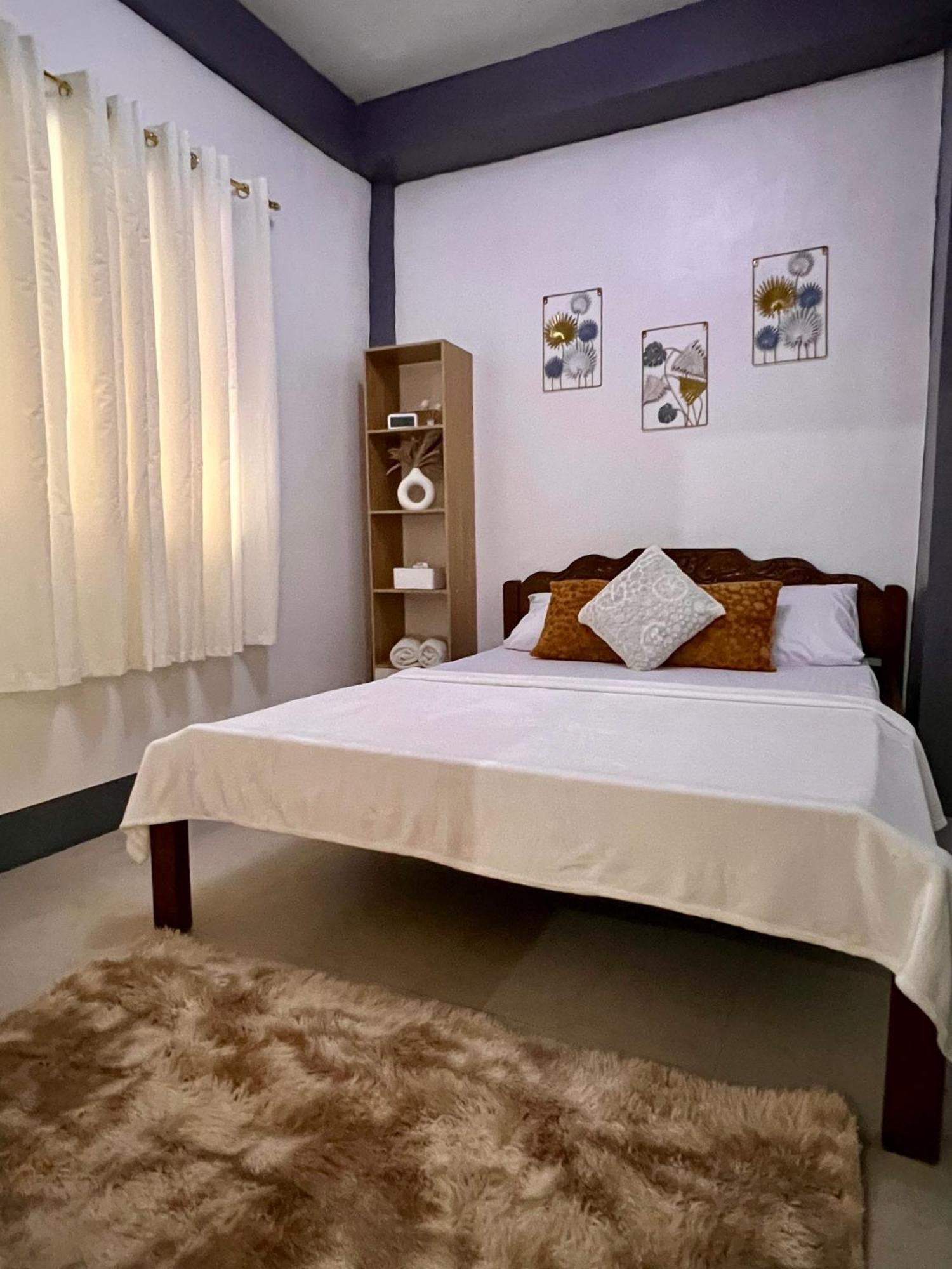 Eighty8 Tourist Inn Coron Extérieur photo